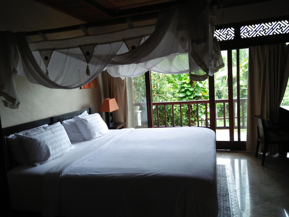 Villa Gaia Ubud  Exterior photo