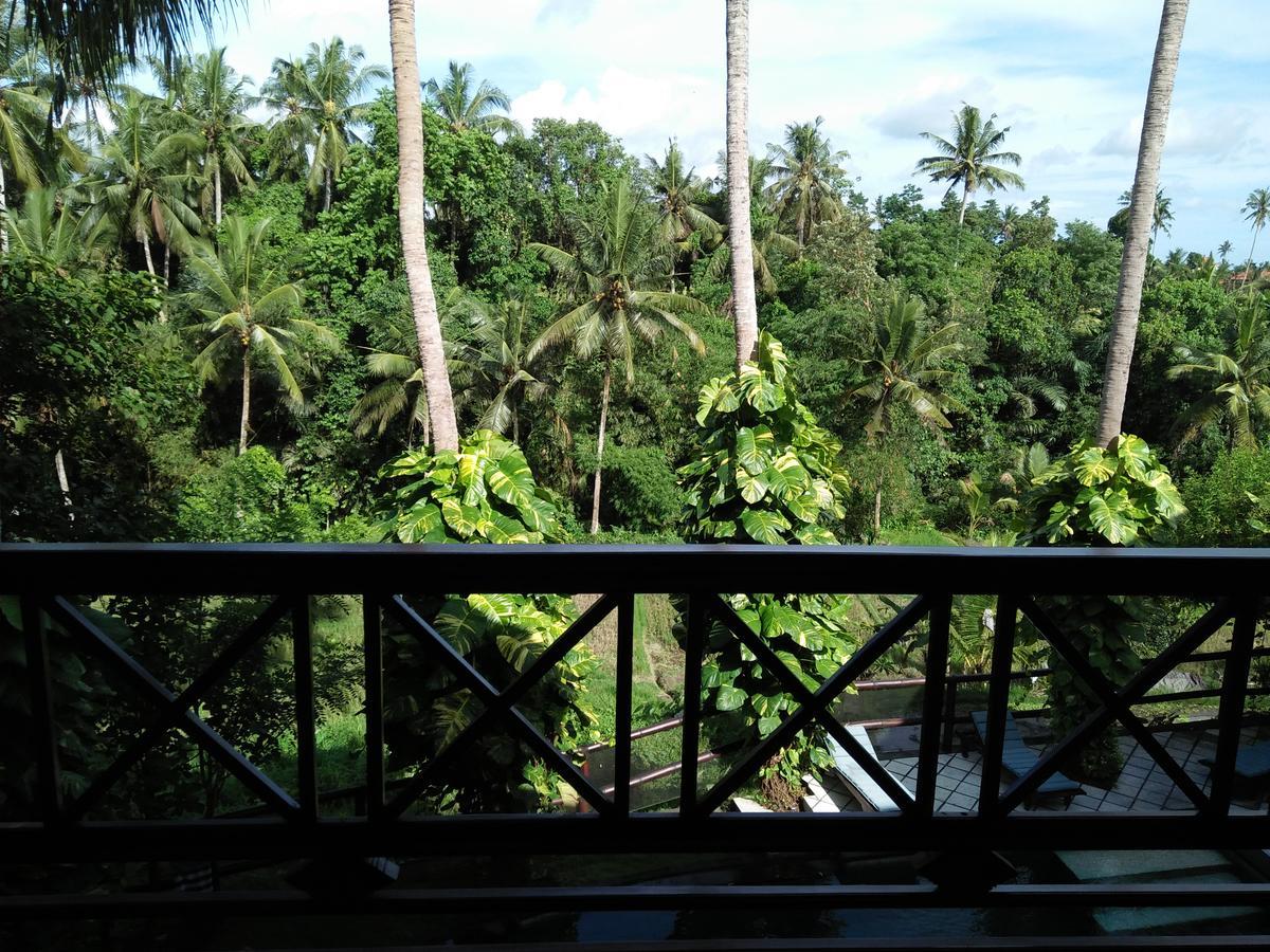 Villa Gaia Ubud  Exterior photo