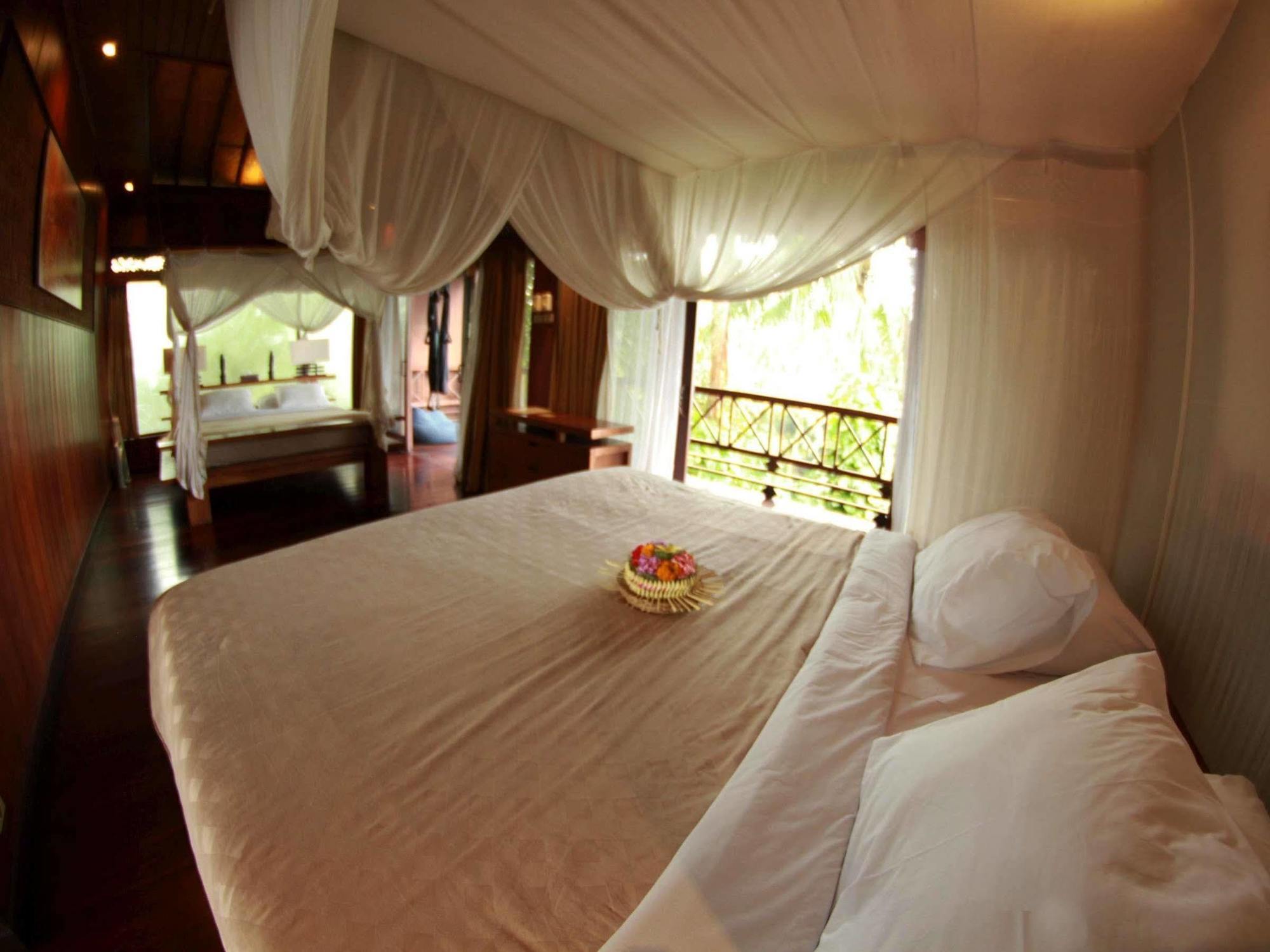 Villa Gaia Ubud  Exterior photo