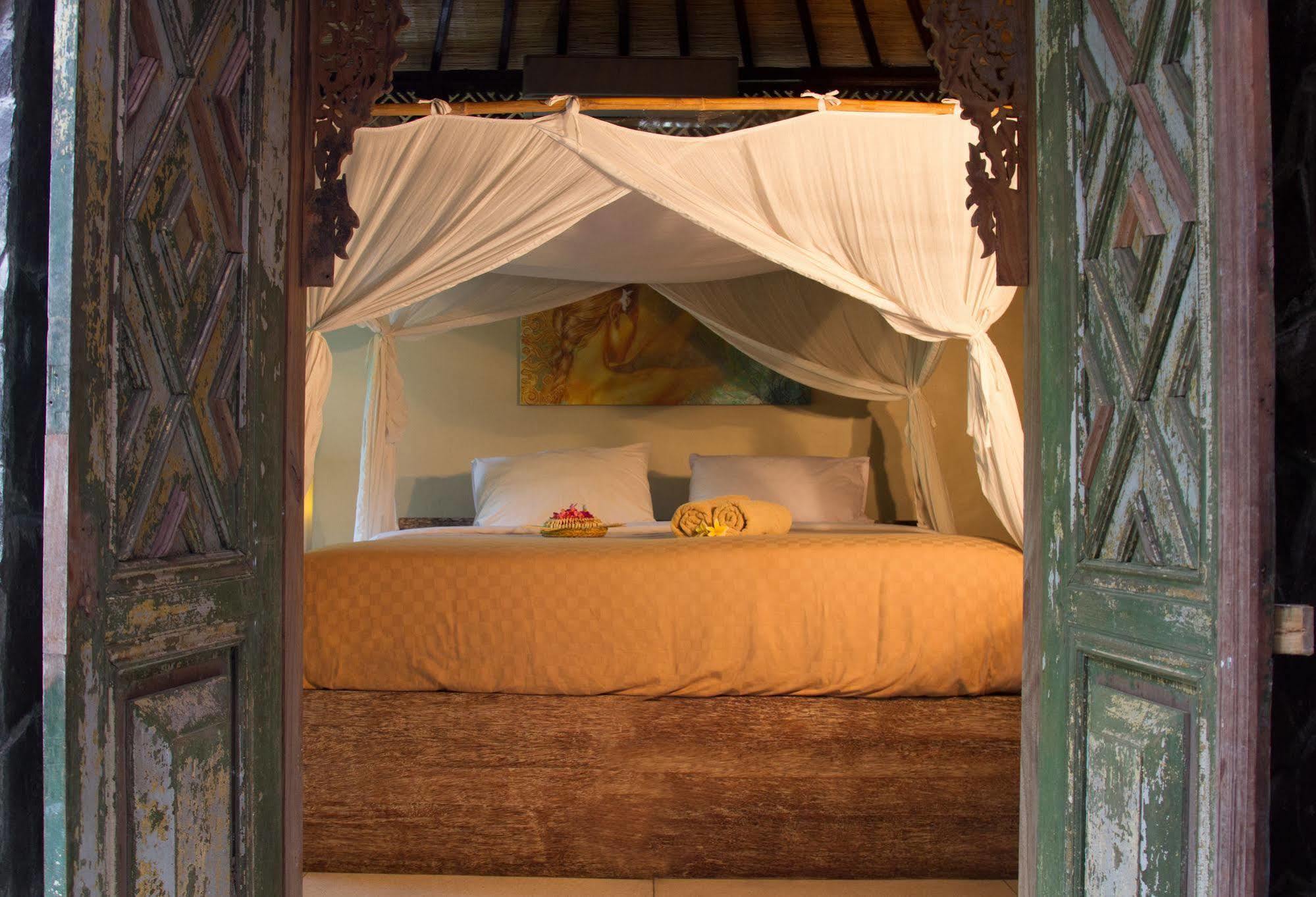 Villa Gaia Ubud  Exterior photo