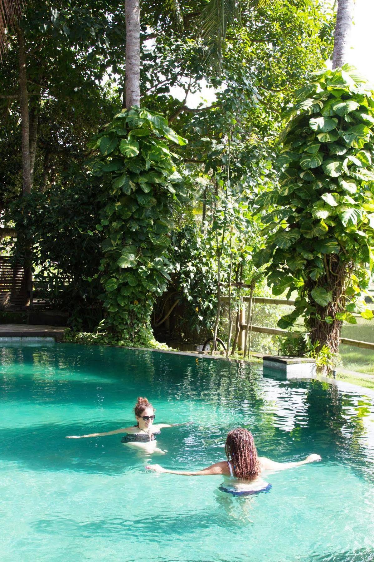 Villa Gaia Ubud  Exterior photo